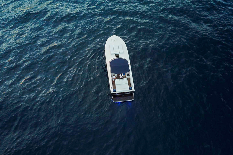 Capri Boat Service