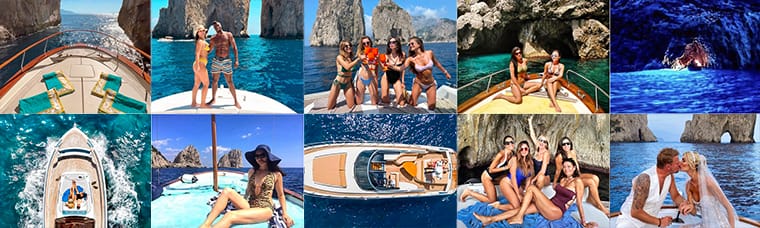 Capri Boat Service